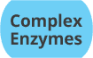 Proprietary Complex Enzymes